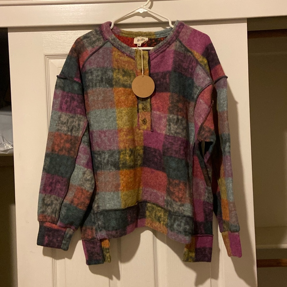 BiBi sweater